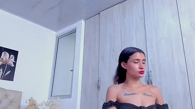 conni f00x online show from July 14, 2026, 9:20 pm