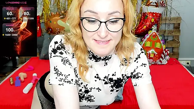 MadissonKiss online show from December 26, 2024, 4:21 am