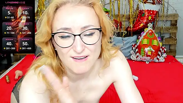 MadissonKiss online show from December 26, 2024, 7:24 am