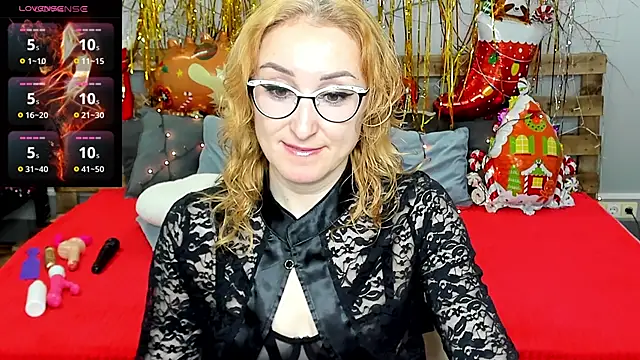 MadissonKiss online show from December 27, 2024, 1:22 am