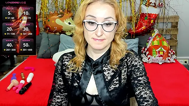 MadissonKiss online show from December 27, 2024, 7:29 am