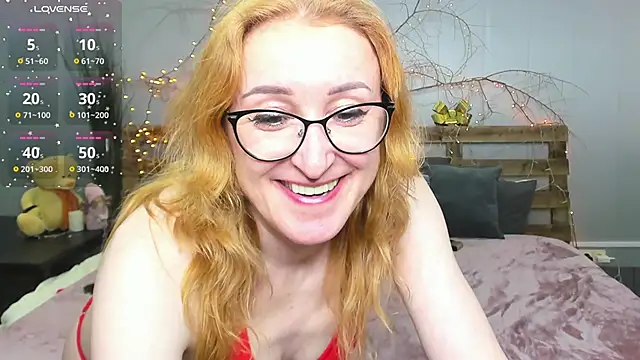 MadissonKiss online show from March 16, 2025, 5:03 am