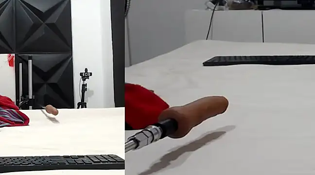 Lisa goals online show from January 15, 2025, 8:37 pm