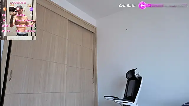 Snapshot of Cristopher23_ chatting on July 22, 2026, 5:49 pm Cristopher23 online show from July 22, 2026, 5:49 pm