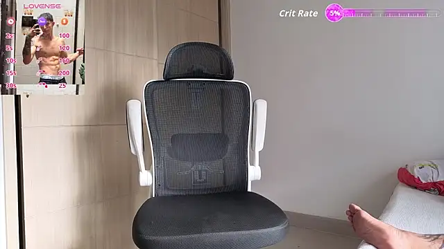 Snapshot of Cristopher23_ chatting on July 31, 2026, 9:14 pm Cristopher23 online show from July 31, 2026, 9:14 pm