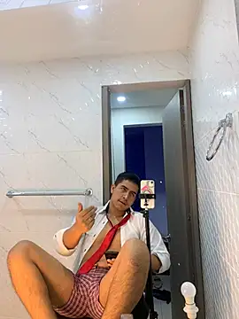 roguer darkk online show from January 18, 2025, 4:37 am