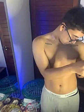 roguer darkk online show from January 26, 2025, 9:51 am
