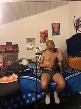 roguer darkk online show from March 7, 2025, 8:45 am