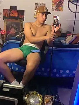 roguer darkk online show from March 8, 2025, 6:21 am