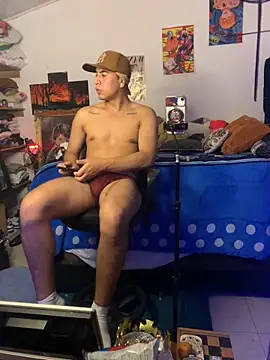 roguer darkk online show from March 11, 2025, 10:07 am