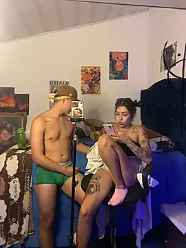 roguer darkk online show from March 14, 2025, 3:04 am