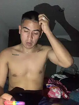 roguer darkk online show from March 23, 2025, 5:43 am