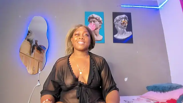 Lilybaudinx96 online show from December 19, 2024, 4:45 am