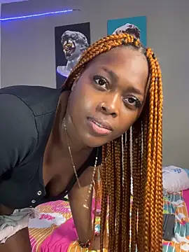 Lilybaudinx96 online show from January 9, 2025, 2:01 am