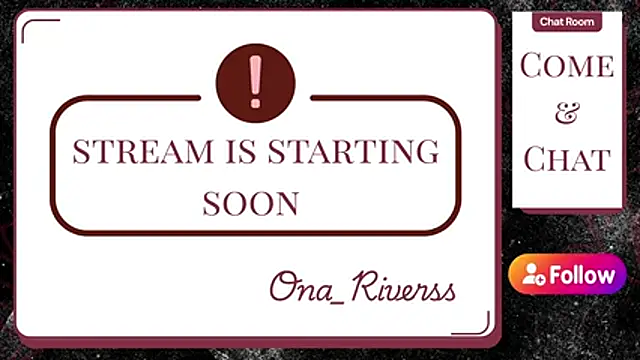 Snapshot of ona_riverss chatting on June 12, 2026, 1:15 am ona riverss online show from June 12, 2026, 1:15 am