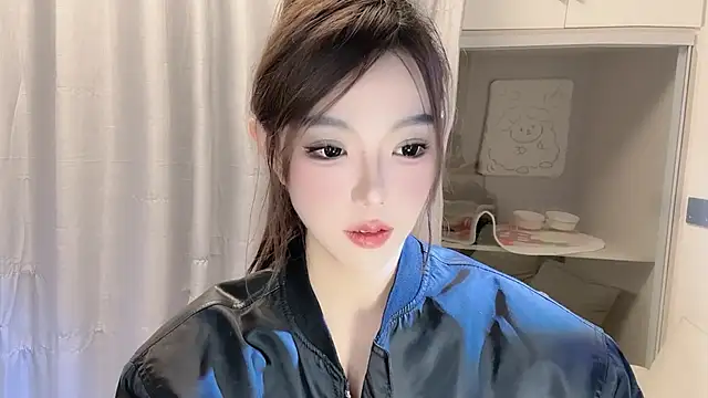 Natasha520 online show from January 3, 2025, 11:25 am