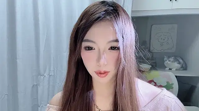 Natasha520 online show from January 4, 2025, 11:11 am