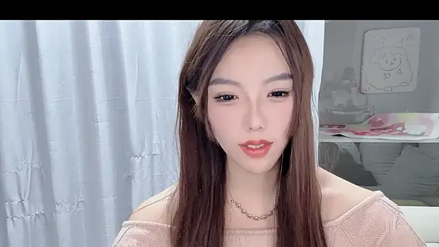 Natasha520 online show from January 4, 2025, 6:09 pm