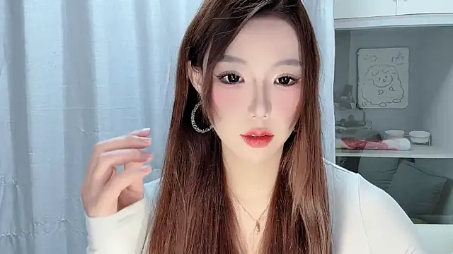 Natasha520 online show from January 6, 2025, 11:40 am