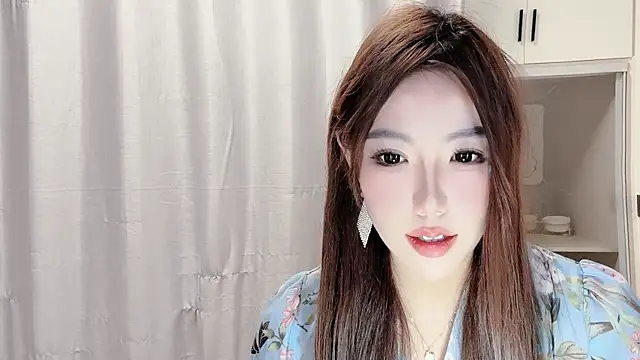 Natasha520 online show from January 8, 2025, 3:07 pm