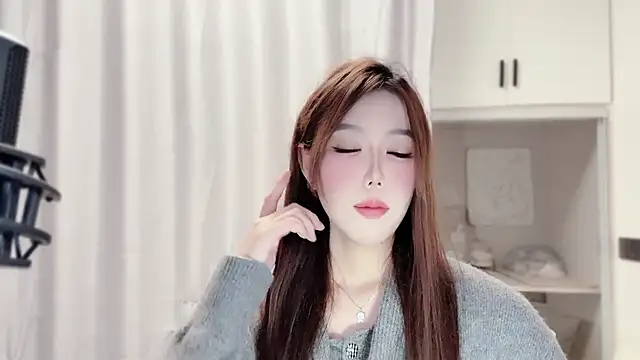 Natasha520 online show from January 10, 2025, 2:23 pm