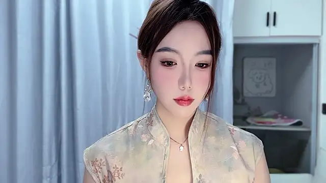 Natasha520 online show from January 27, 2025, 3:39 pm