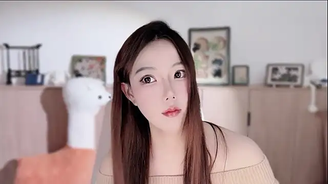 Natasha520 online show from October 26, 2025, 5:19 pm