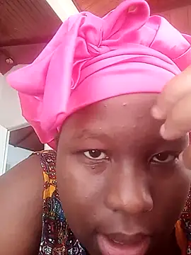MelaninBear online show from March 25, 2026, 8:42 am