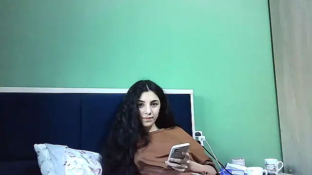 Ahotkittyxxx online show from December 19, 2024, 8:23 am