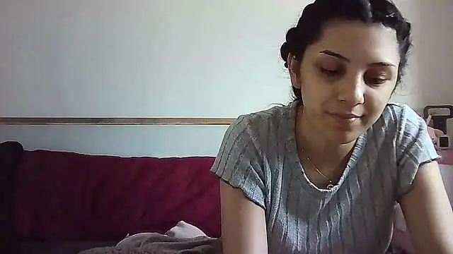 Ahotkittyxxx online show from February 27, 2026, 12:49 pm