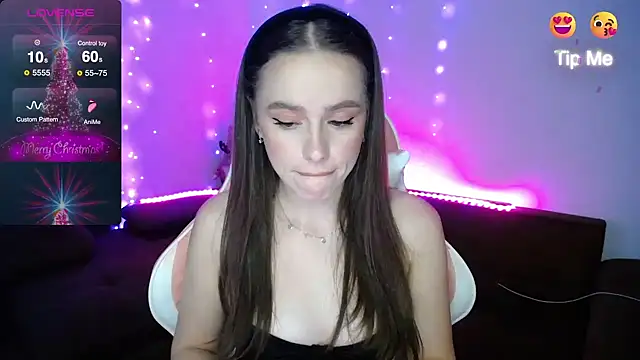 Emillias online show from January 31, 2025, 1:23 pm