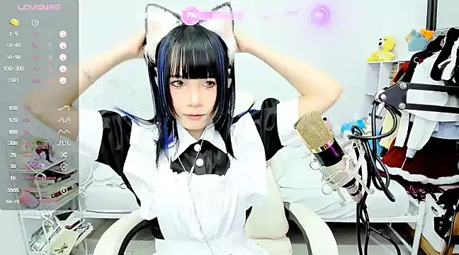 RassieRaph online show from December 30, 2024, 3:57 pm