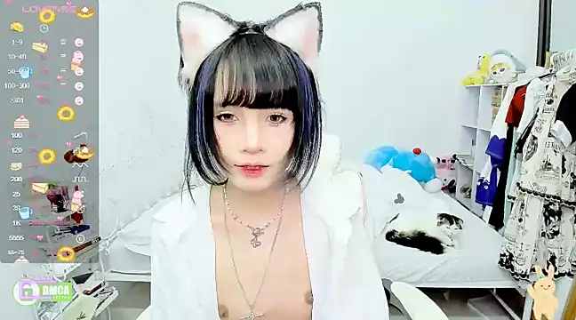 RassieRaph online show from January 8, 2025, 11:19 pm