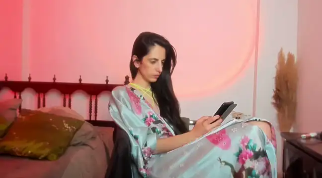 SailorxSindy online show from December 22, 2024, 1:23 am