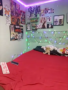 angel modeusSucubo online show from December 7, 2024, 2:09 am