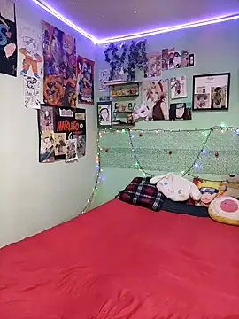 angel modeusSucubo online show from December 15, 2024, 1:57 am