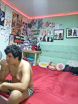 angel modeusSucubo online show from February 2, 2025, 6:04 am