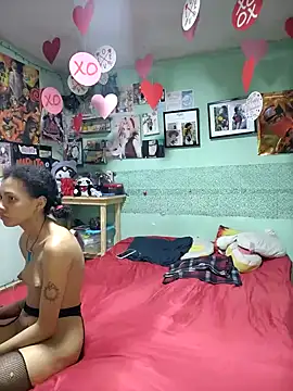 angel modeusSucubo online show from February 14, 2025, 1:56 am