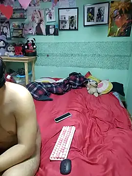 angel modeusSucubo online show from February 16, 2025, 2:31 am