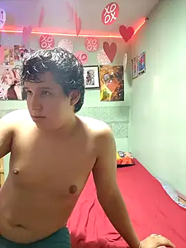 angel modeusSucubo online show from February 18, 2025, 2:38 am