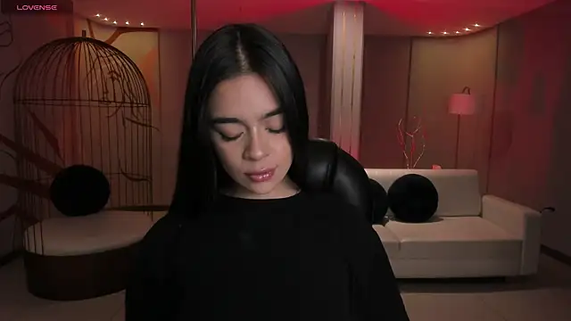 AlanaCraft online show from January 14, 2025, 3:32 am