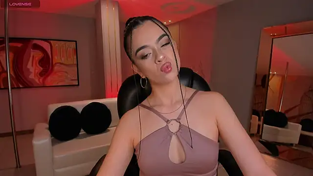 AlanaCraft online show from January 15, 2025, 3:11 am