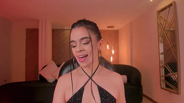 AlanaCraft online show from January 24, 2025, 6:57 am