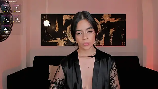 AlanaCraft online show from March 3, 2025, 3:19 am