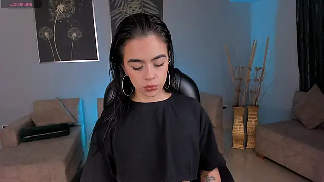 AlanaCraft online show from March 16, 2025, 3:58 am