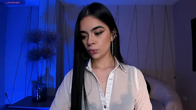 AlanaCraft online show from March 19, 2025, 3:20 am