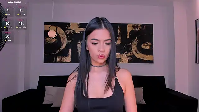 AlanaCraft online show from October 7, 2025, 12:13 pm