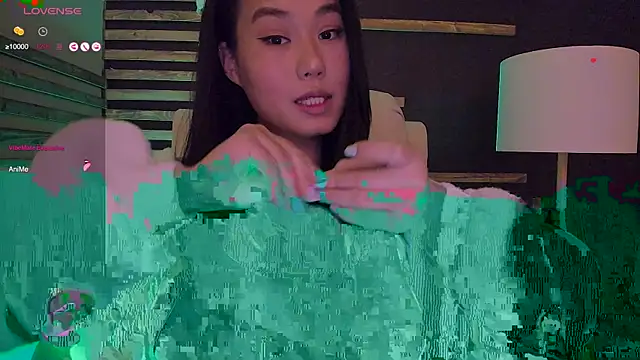 Snapshot of kimmy_chi_ chatting on January 20, 2025, 6:43 pm kimmy chi online show from January 20, 2025, 6:43 pm