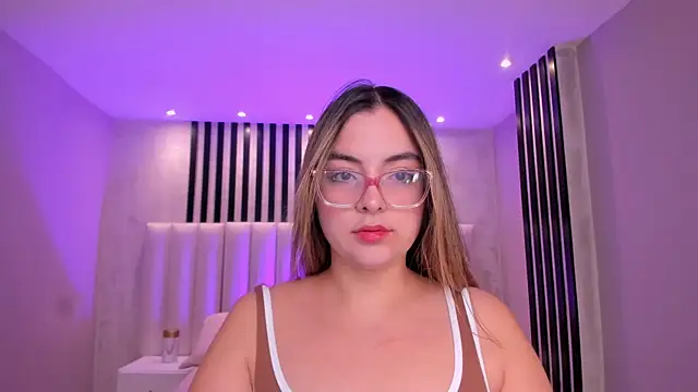 AllisonRogersX online show from July 11, 2026, 12:08 pm