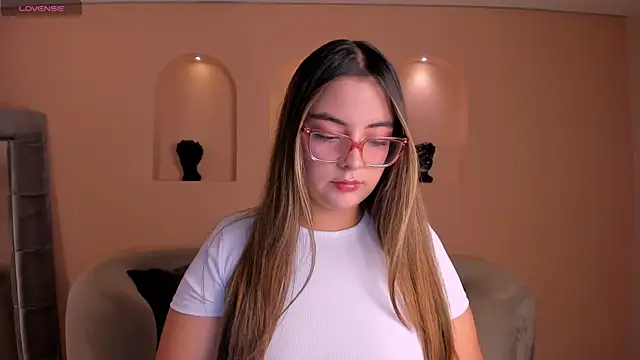 AllisonRogersX online show from July 25, 2026, 12:03 pm